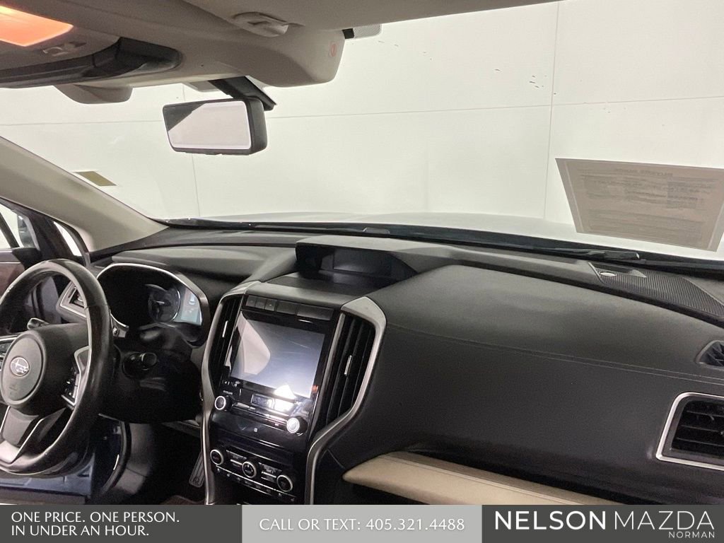 Used 2019 Subaru Ascent Touring w/ Popular Package #3 AWD/4WD image 34