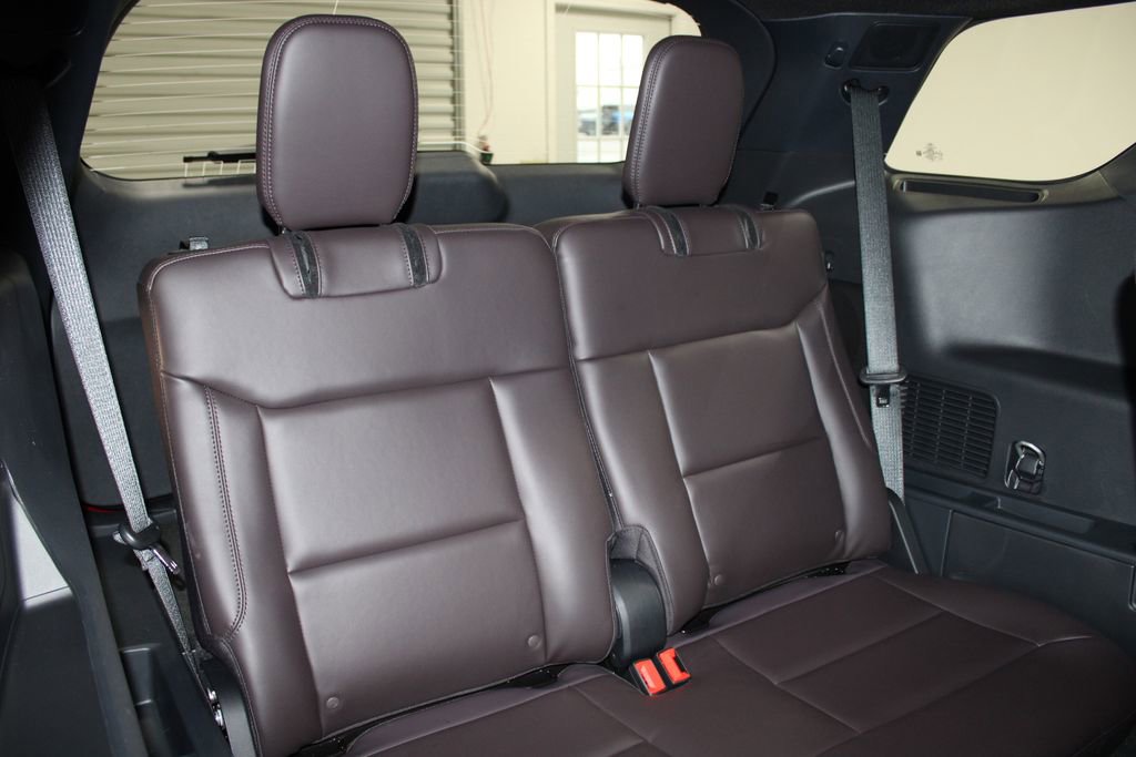 New 2026 Ford Explorer Platinum image 35
