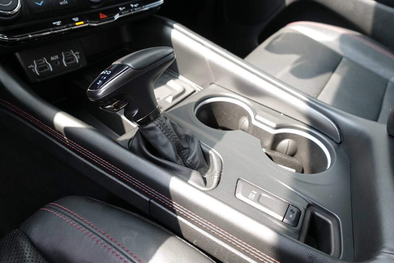 Used 2022 Dodge Durango R/T w/ Trailer Tow Group IV image 51