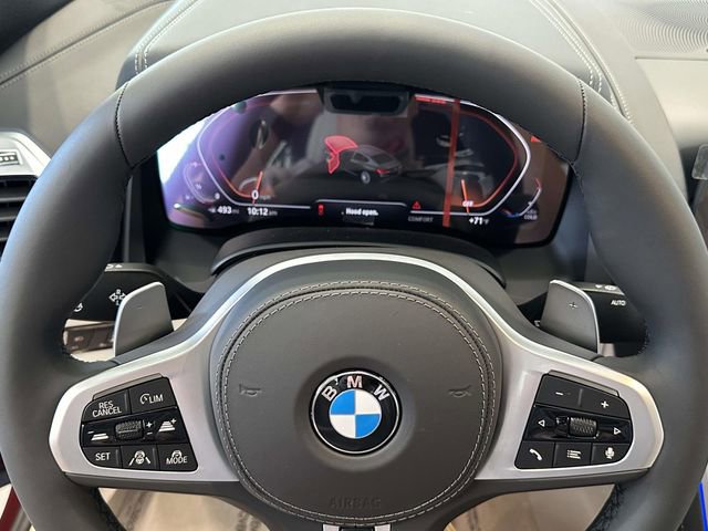 New 2026 BMW 840i xDrive image 15