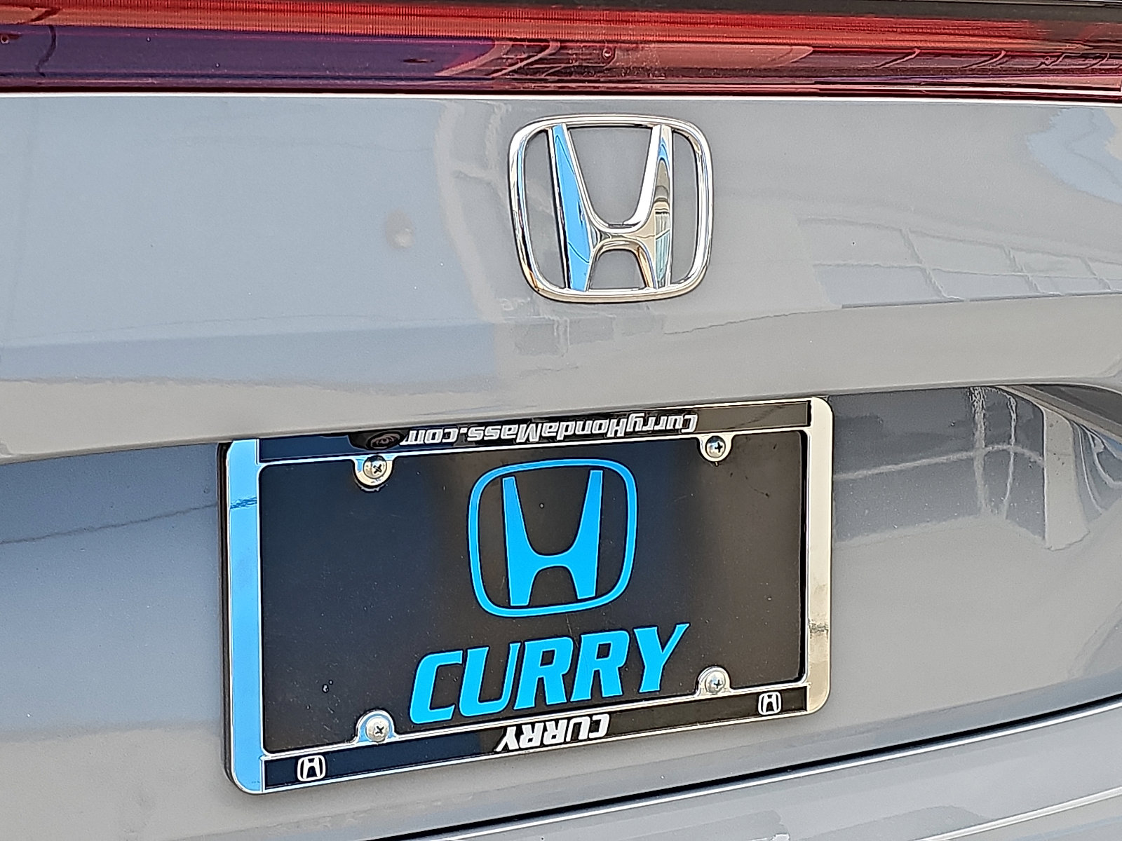 New 2026 Honda Civic Sport image 12