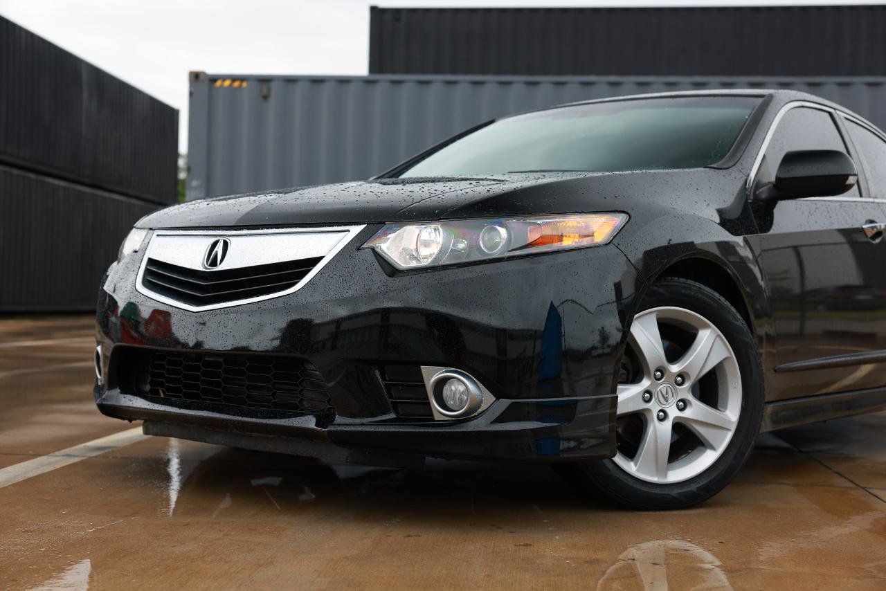 Used 2012 Acura TSX Special Edition image 36