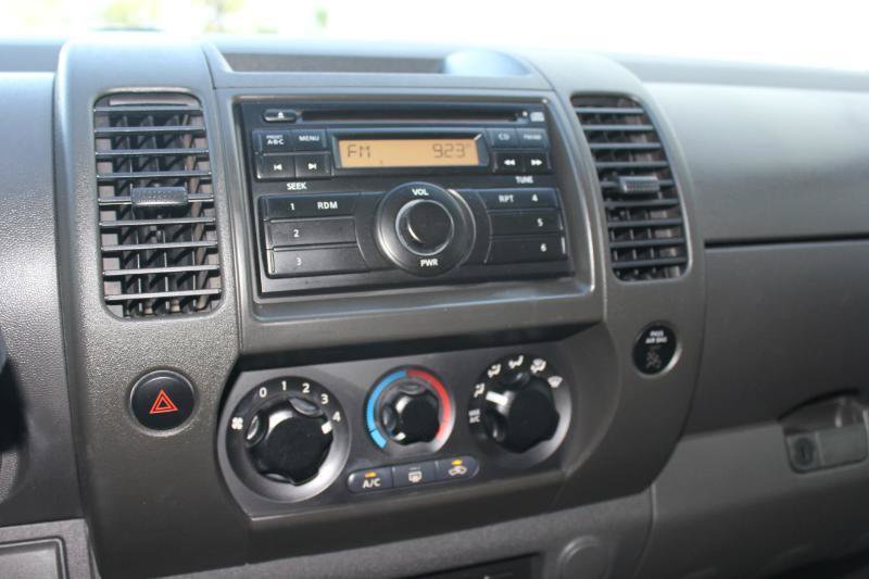 Used 2008 Nissan Xterra X RWD image 23