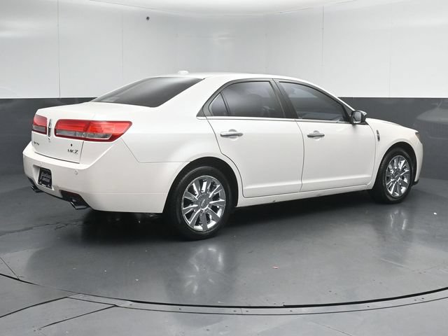 Used 2010 Lincoln MKZ FWD image 7