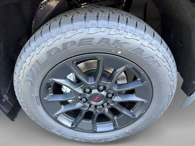 New 2026 Toyota Sequoia 1794 Edition w/ TRD Off-Road Package AWD/4WD image 12