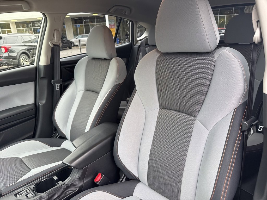 Certified 2023 Subaru Crosstrek 2.0i Premium image 20