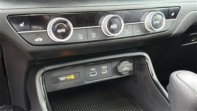 Used 2024 Honda CR-V EX image 18