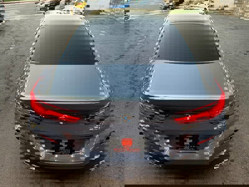 Used 2021 BMW 840i Gran Coupe w/ M Sport Package image 15