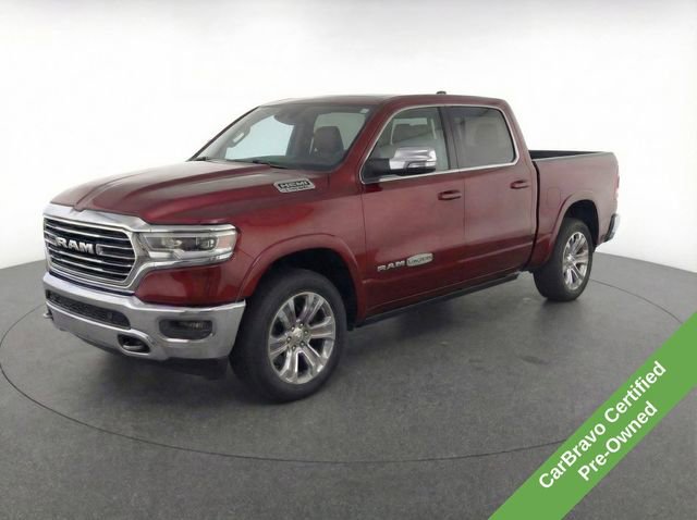 Used 2019 RAM 1500 Limited image 1