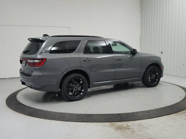 New 2026 Dodge Durango GT w/ Blacktop Package AWD/4WD image 8