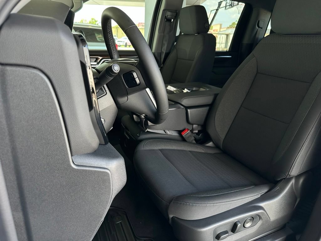 New 2026 GMC Sierra 2500 SLE w/ SLE Value Package; AWD/4WD image 13