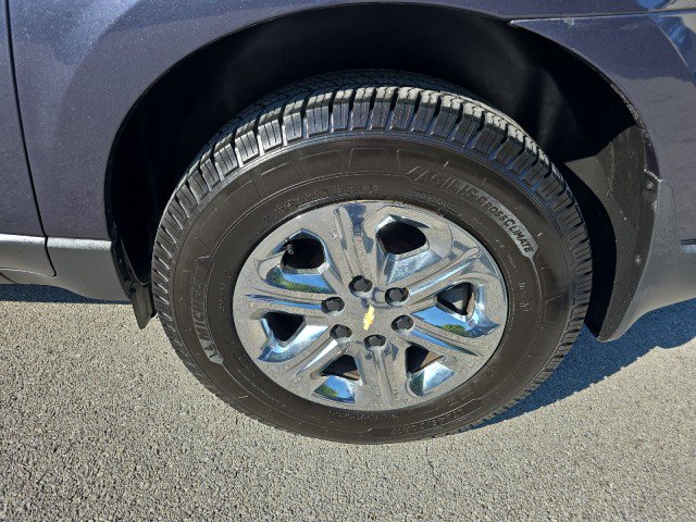 Used 2013 Chevrolet Traverse LS FWD image 10