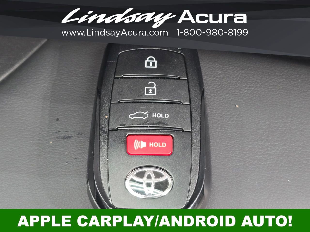 Used 2024 Toyota Corolla SE image 22