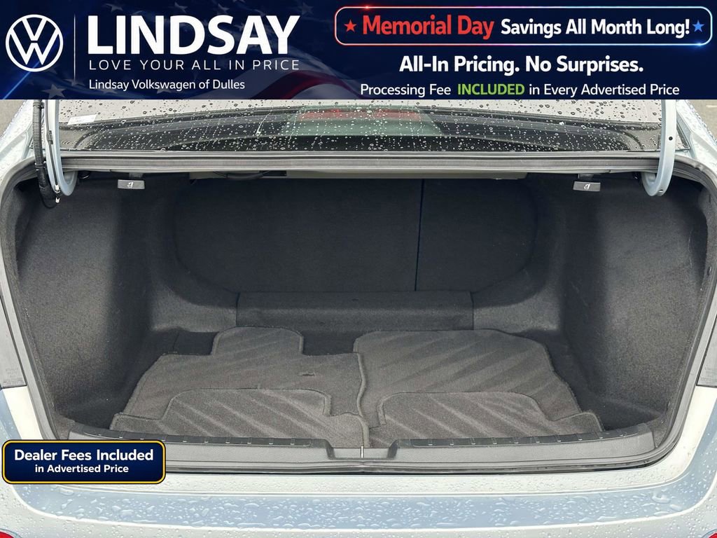 Used 2023 Honda Civic EX image 15