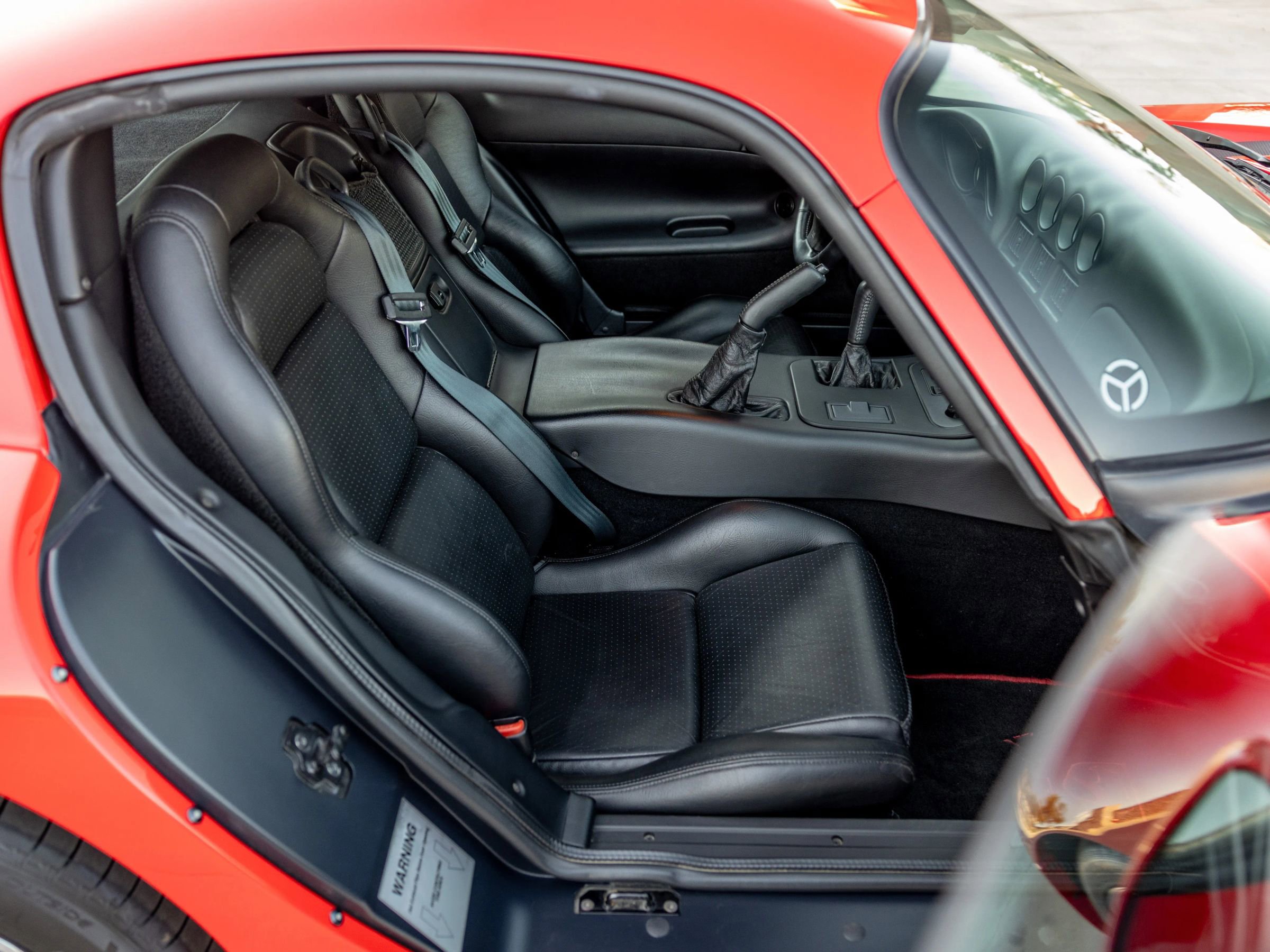 Used 1997 Dodge Viper GTS RWD image 14