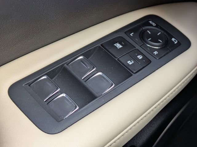 Certified 2022 Lexus RX 450hL Luxury w/ Cold Area Package (CT) image 26