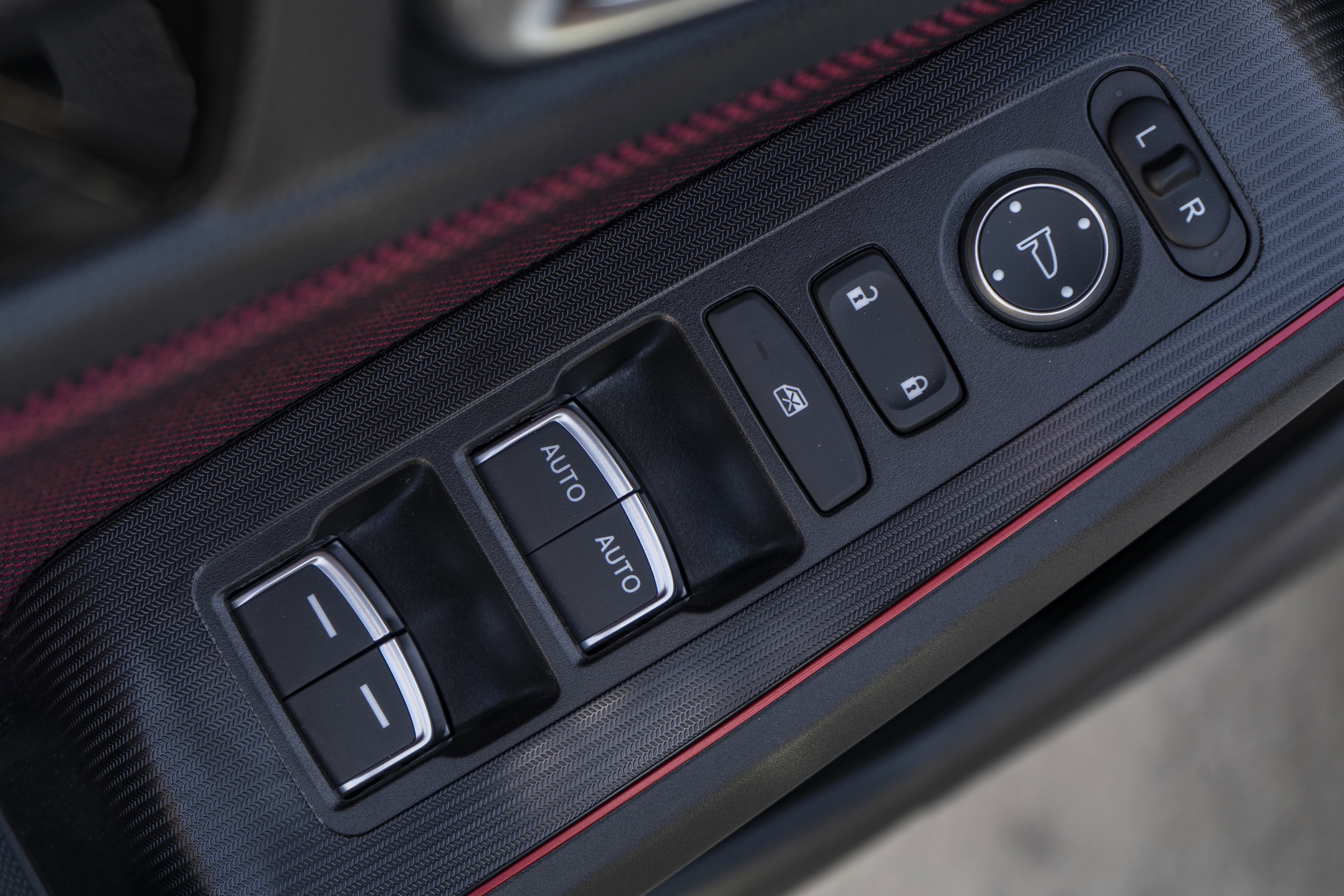 Certified 2026 Honda Civic Si image 39