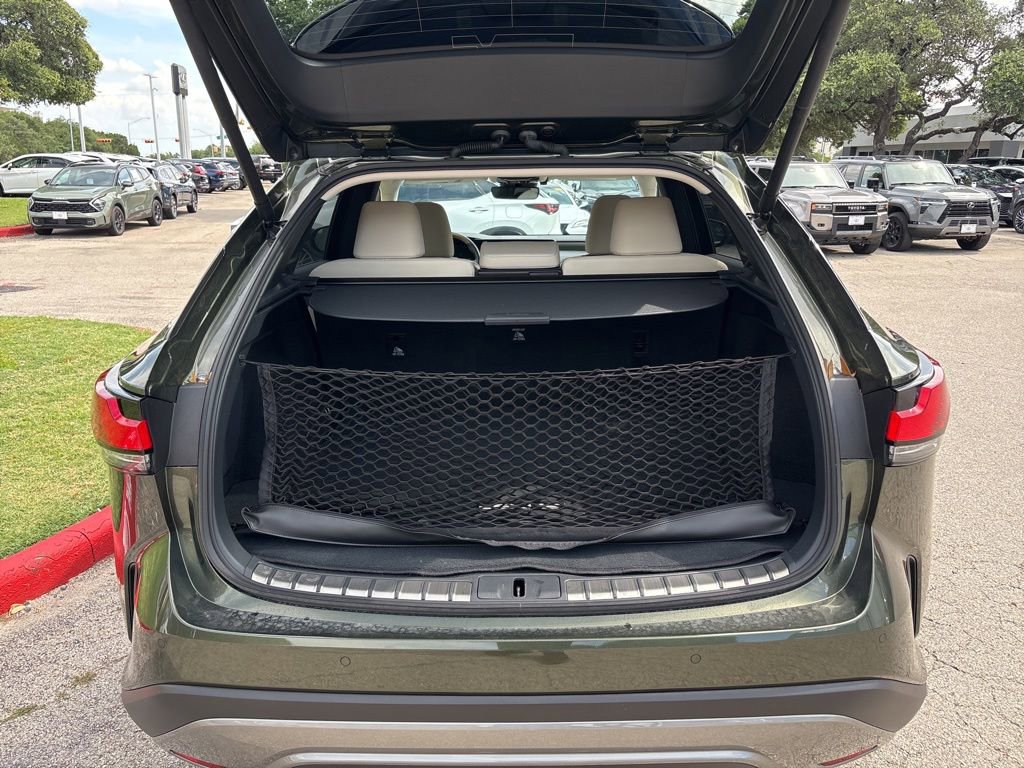 Certified 2025 Lexus RX 350 Premium Plus w/ Accessory Package (Z1) FWD image 24