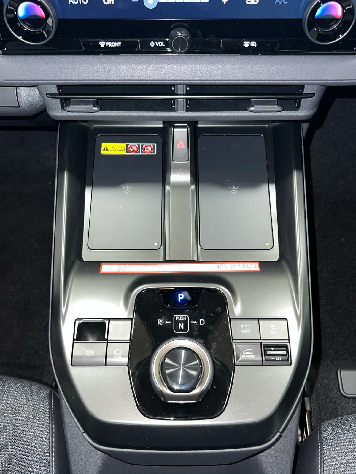 New 2026 Toyota bZ AWD/4WD image 23