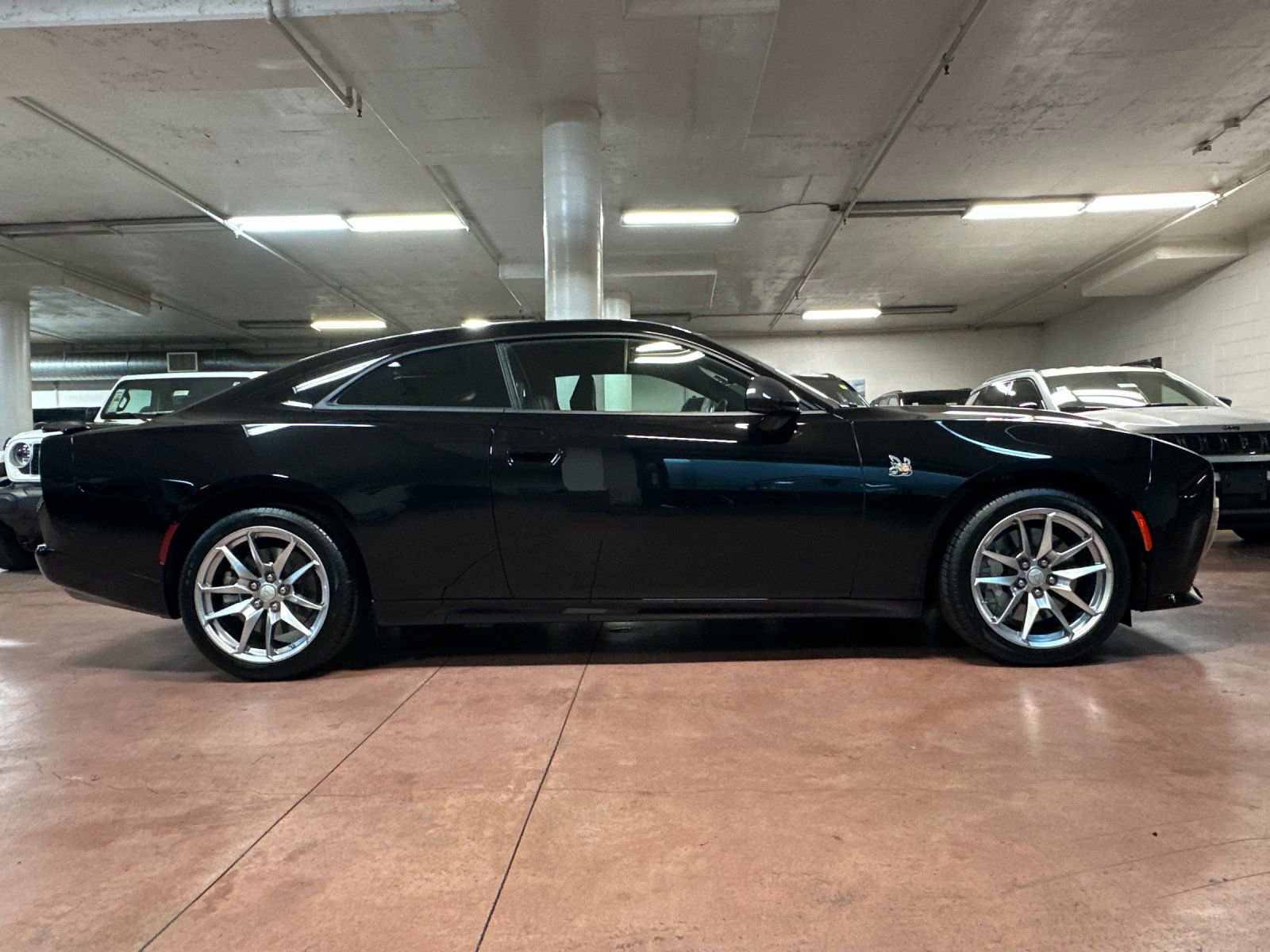 New 2026 Dodge Charger R/T Scat Pack image 6