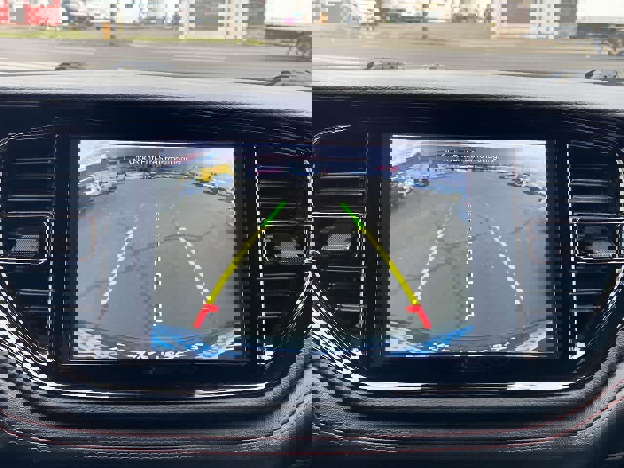 Used 2025 Dodge Durango GT image 17