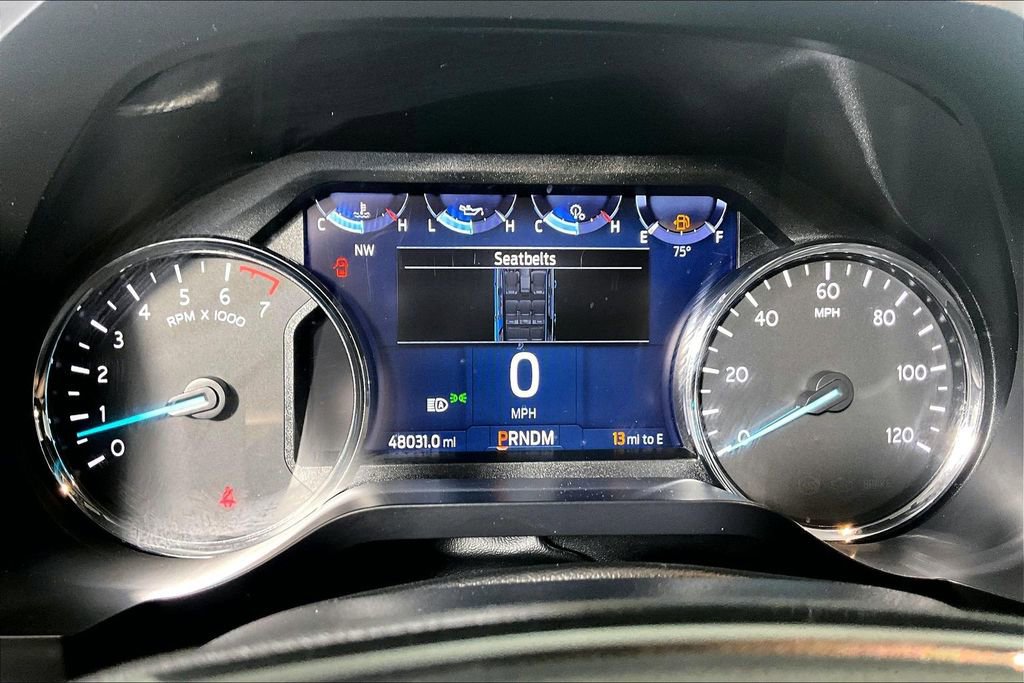 Used 2022 Ford Expedition Timberline AWD/4WD image 20