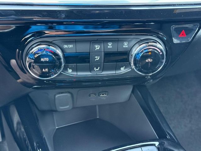 New 2026 Chevrolet Trax RS w/ Driver Confidence Package FWD image 13