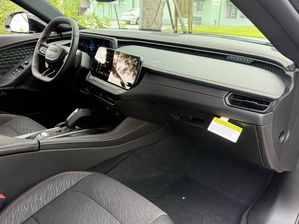 New 2026 Dodge Charger Scat Pack w/ Blacktop Package image 36