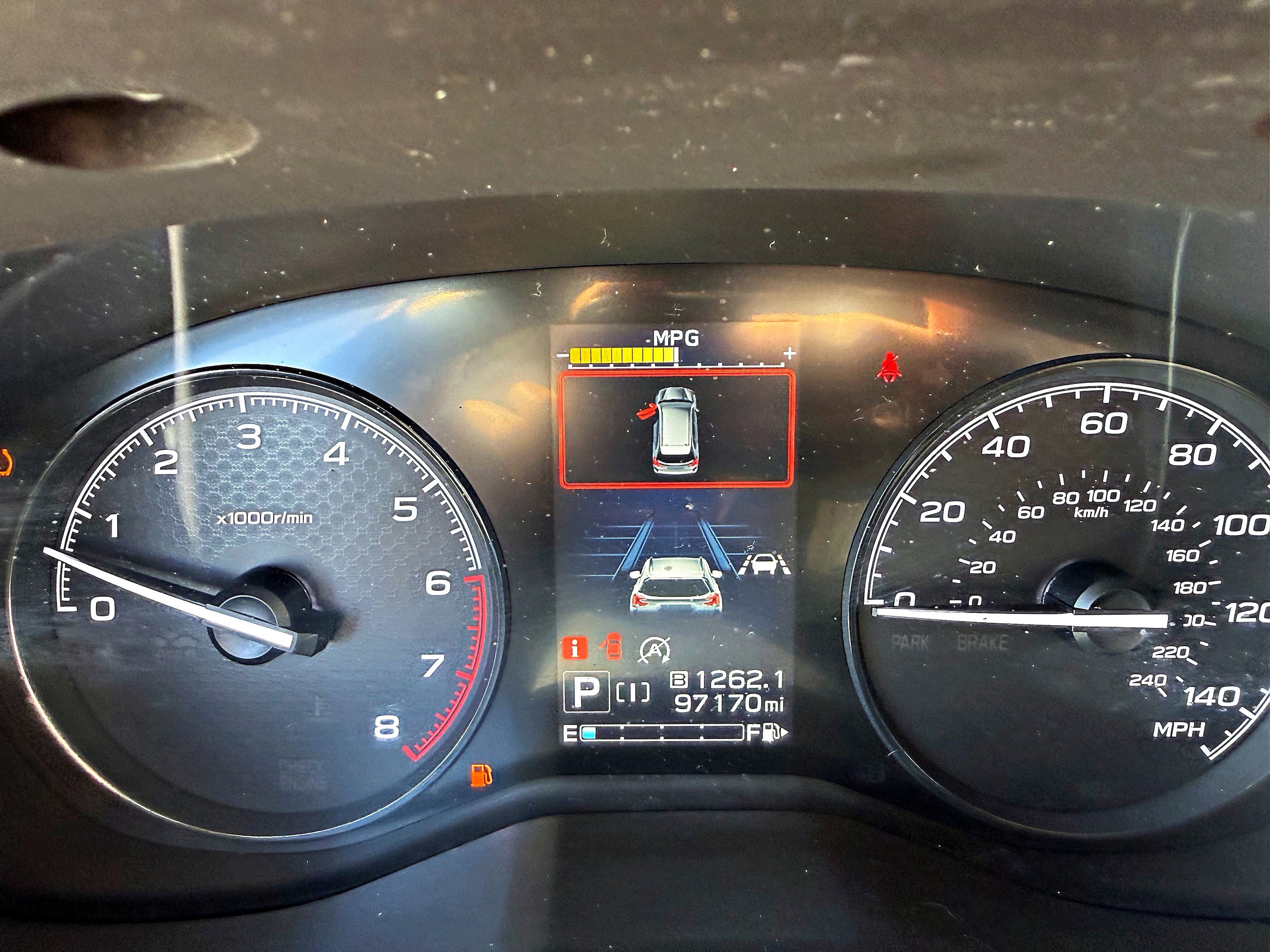 Used 2019 Subaru Forester w/ Popular Package #1 AWD/4WD image 15