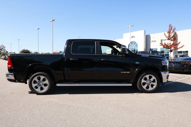 New 2026 RAM 1500 Big Horn image 4