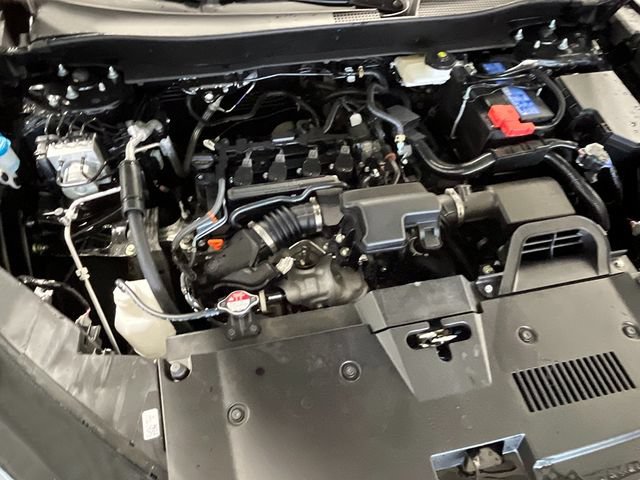 New 2026 Honda CR-V LX image 11