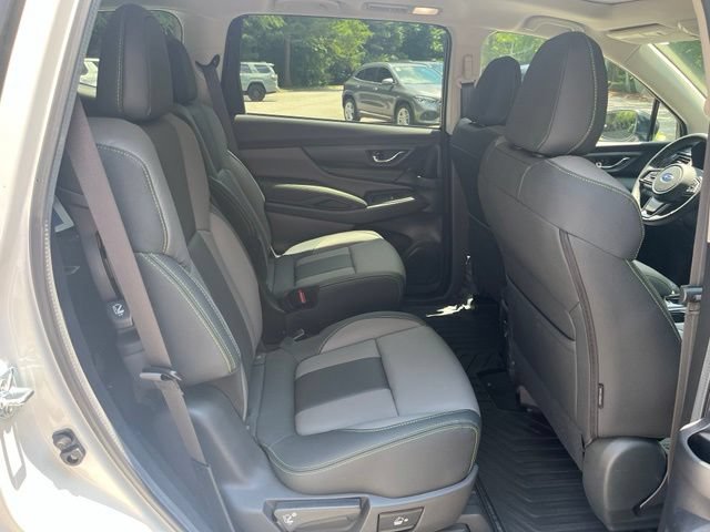 Used 2025 Subaru Ascent Onyx Edition AWD/4WD image 13