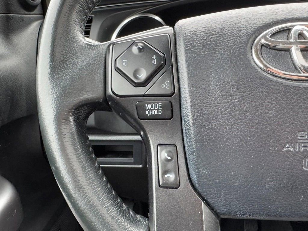 Used 2020 Toyota Sequoia TRD Pro image 17