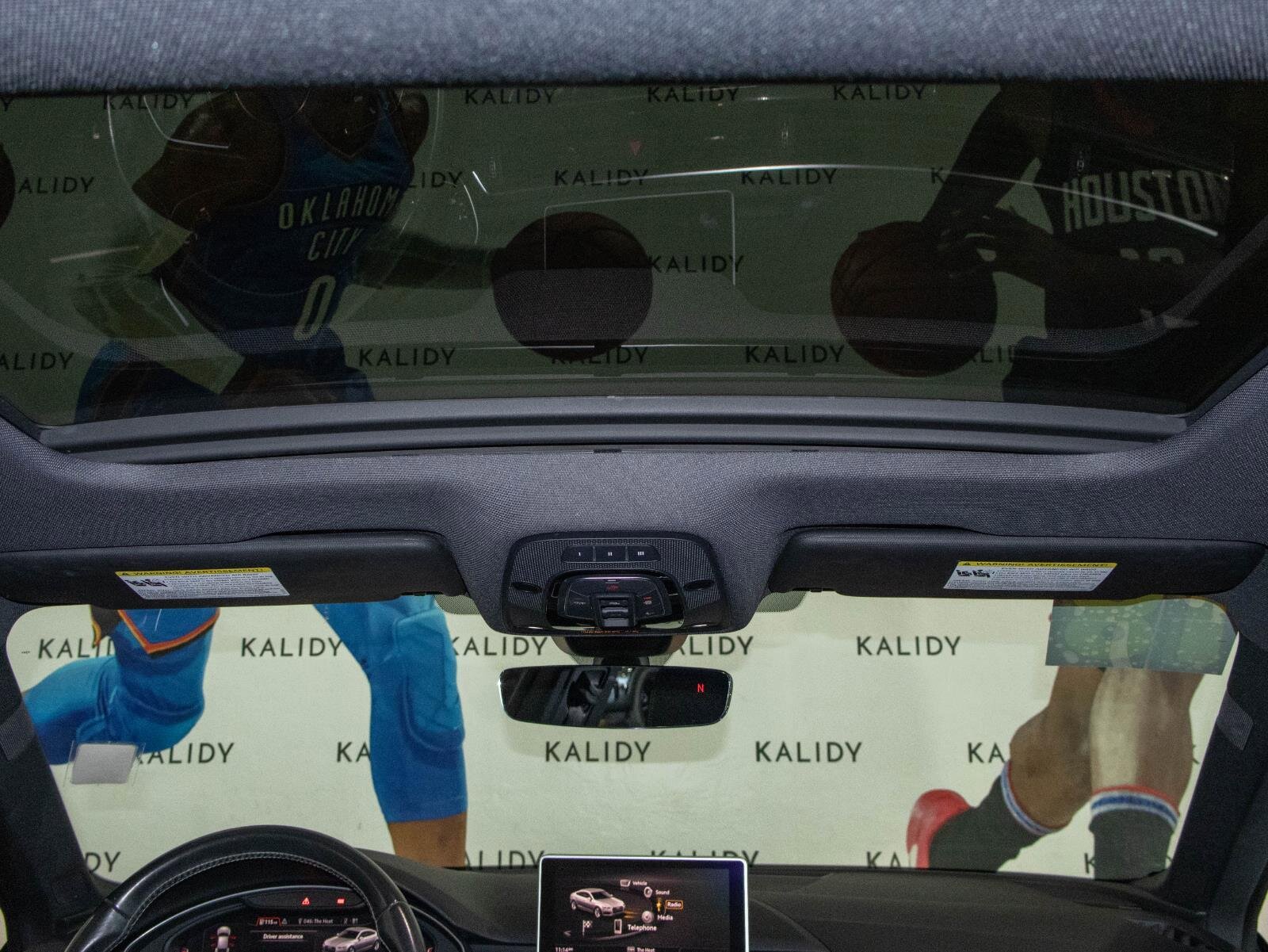 Used 2018 Audi S5 Premium Plus w/ Navigation Package image 14