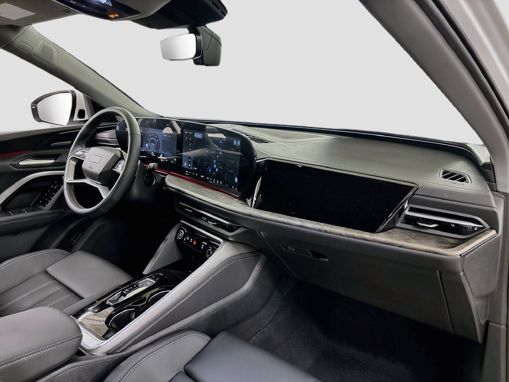 New 2026 Audi Q5 Premium Plus AWD/4WD image 14