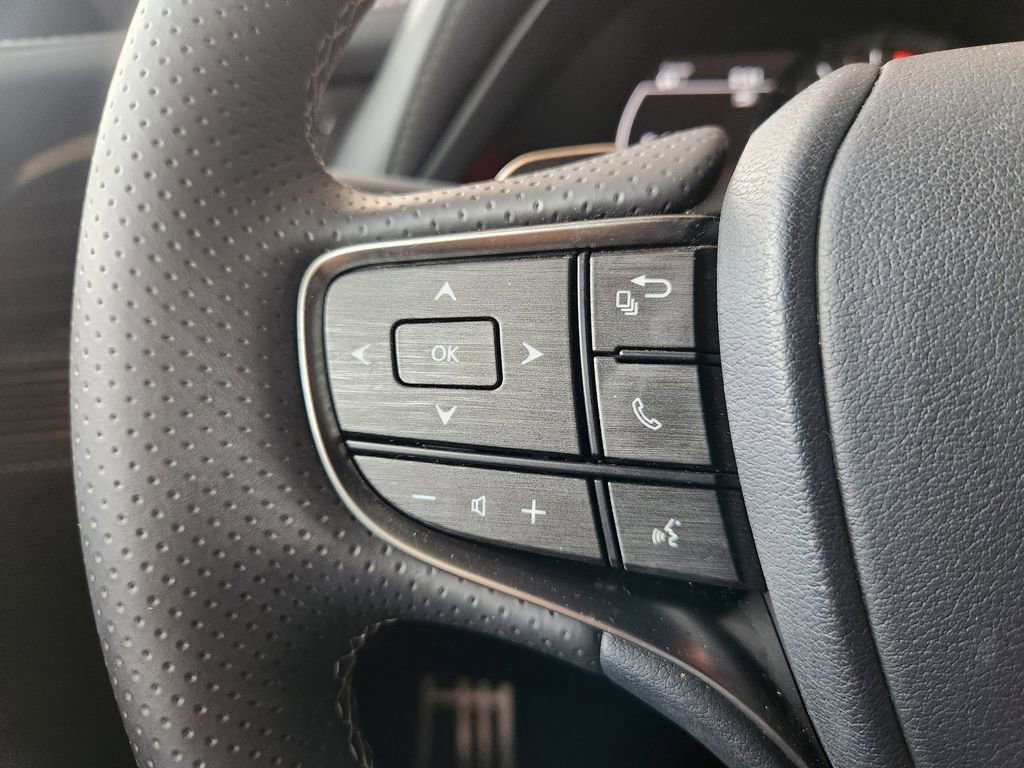 Used 2020 Lexus LS 500 F Sport w/ Cold Weather Package (CK) RWD image 26