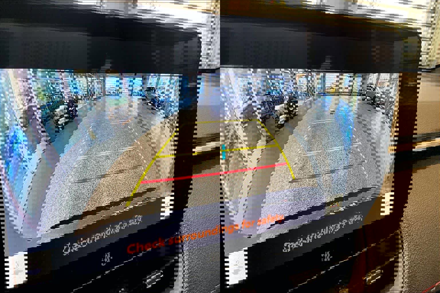 Used 2025 Toyota RAV4 XSE image 25