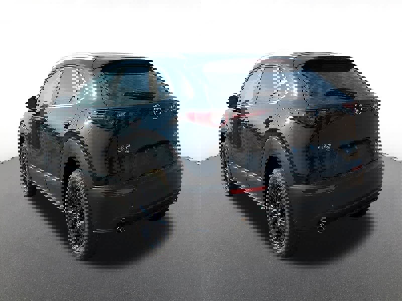 New 2025 MAZDA CX-30 AWD 2.5 S w/ Select Sport Pkg image 4