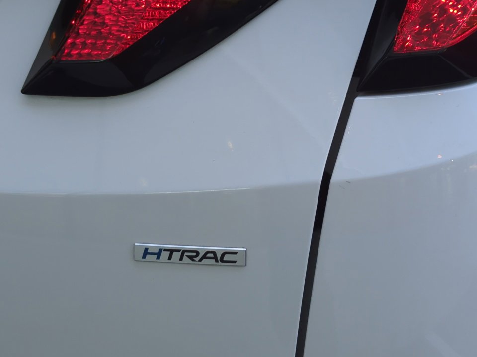 Certified 2026 Hyundai Tucson SEL AWD/4WD image 22