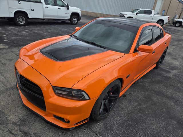 Used 2014 Dodge Charger SRT8 w/ 392 Edition Group image 7