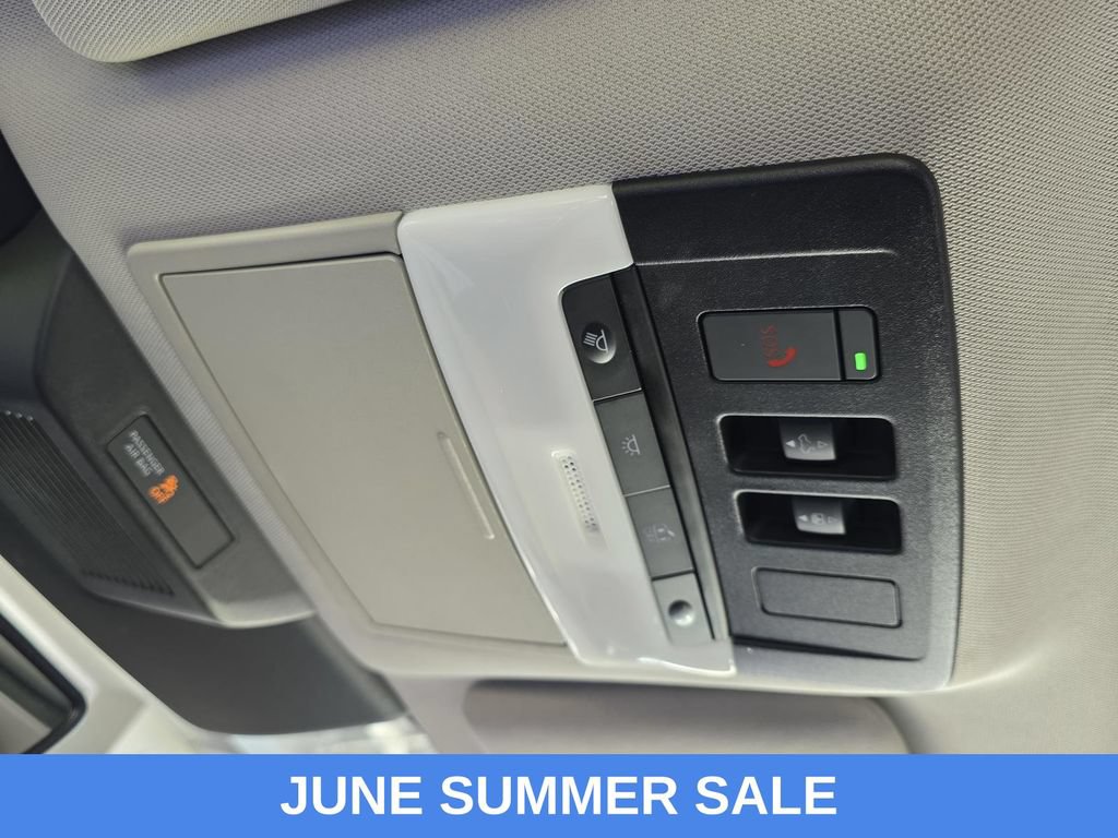 Used 2023 Nissan Pathfinder Platinum FWD image 38