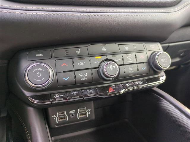 Used 2022 Dodge Durango GT w/ Trailer Tow Group IV image 13