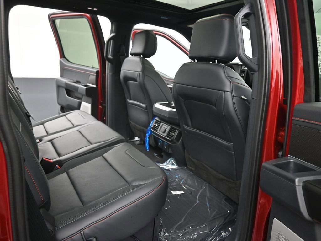 New 2026 Ford F150 Raptor AWD/4WD image 14
