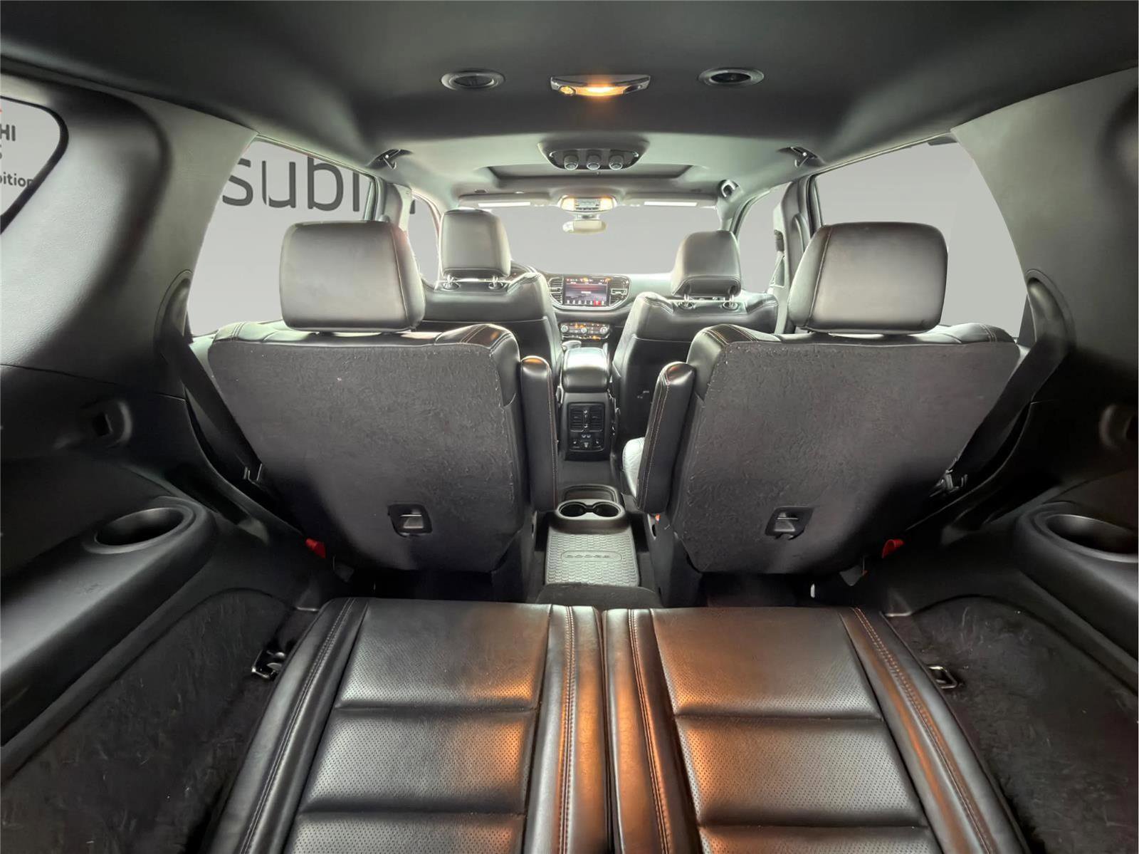 Used 2021 Dodge Durango R/T image 7