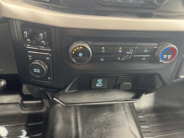 Used 2023 Ford F150 XL w/ Trailer Tow Package image 18