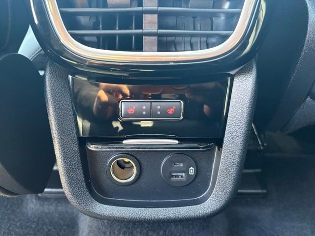 Used 2022 Lincoln Nautilus Reserve AWD/4WD image 21