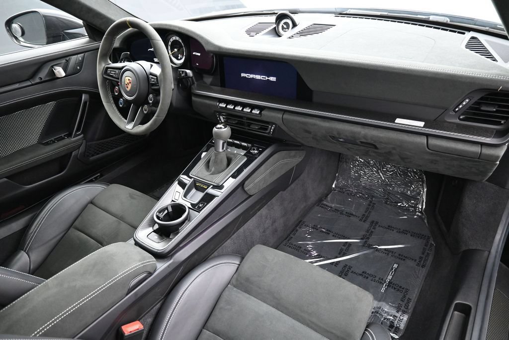 Used 2024 Porsche 911 GT3 RS RWD image 31