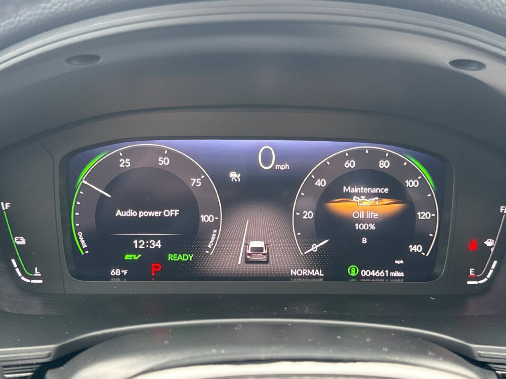 Used 2026 Honda Civic Sport Touring image 25