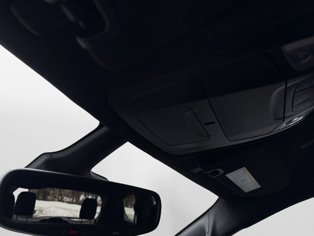 New 2026 Chrysler Pacifica Select FWD image 27