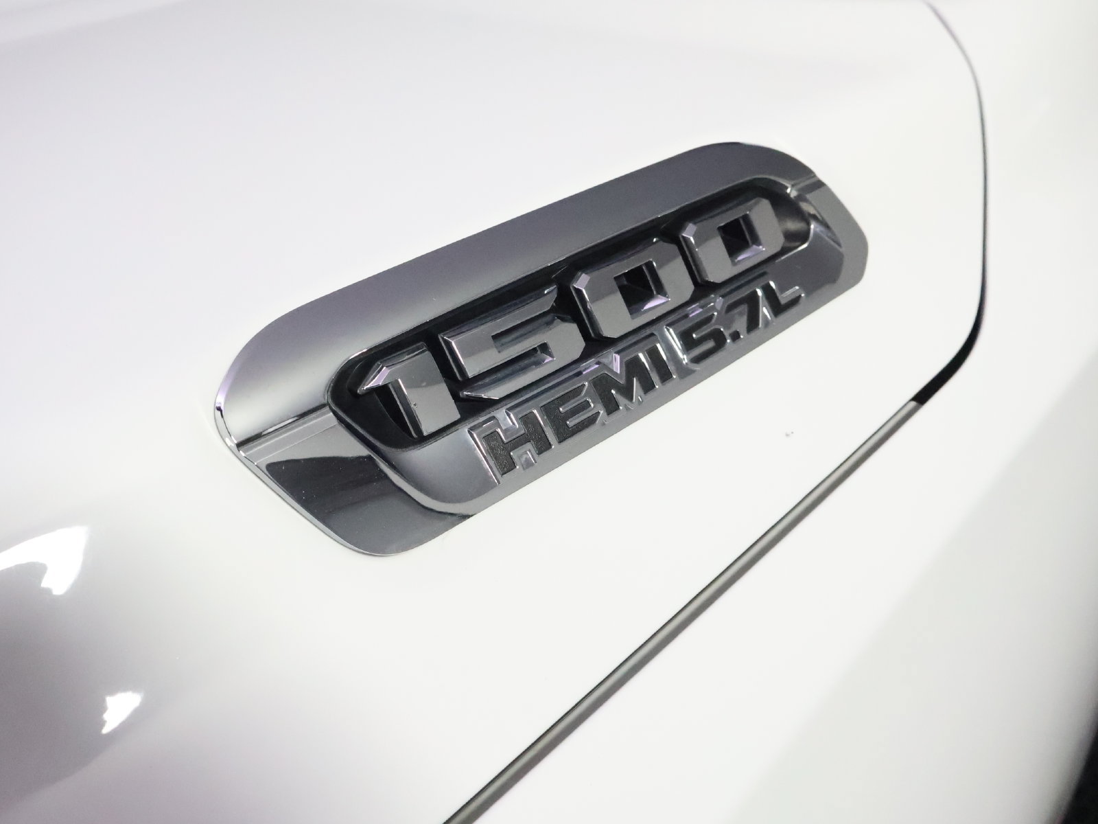 Used 2022 RAM 1500 Big Horn AWD/4WD image 23
